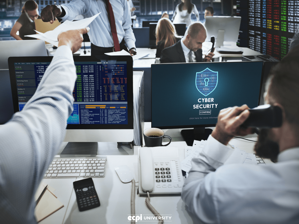 Cyber Security Analyst EntryLevel Work I Can do With a Degree